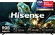 Телевизор Hisense RGB LED 100" 100UR8S (20019665) - изображение 1
