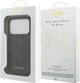 Чохол Guess 4G Classic для iPhone 18 Pro / 17 Pro чорний (GUE005491) - зображення 8