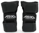 Захист зап'ястя REKD Wrist Guards black XL чорний - зображення 2