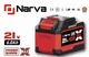 Високострумова акумуляторна батарея NARVA PSX-6.0A MAX (13-1-007) - изображение 2