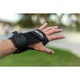 Захист зап'ястя REKD Pro Wrist Guards black XL чорний - зображення 3