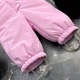 Комбинезон детский BEWARM Kodiaq Pouder 86-92 см (5080Pd86) - изображение 3