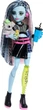 Кукла Монстер Хай Фрэнки Штейн с питомцем Monster High Frankie Stein with Pet Dog Watzie Mattel - изображение 2