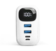 Павербанк VIDEX VPB-297 22.5W 30000mAh, белый,VPB-297-W - изображение 5