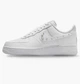 Кеди жіночі Nike Air Force 1 07 W White 36 Білий IU7557-100 - зображення 1