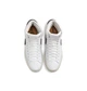 Мужские кеды Nike Blazer Phantom Mid White 38 Белый DX5800-100 - изображение 5