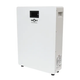 Комплект автономного енергопостачання Deye 6 кВт SUN-6K-SG06LP1-EU-BM2 + Biom Professional BALFP-512100-V1 5.12 кВт·год - зображення 7