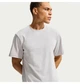 Футболка мужская Nike Primary Dri-Fit Short-Sleeve Versatile Grey L Серый DV9831-098 - изображение 3