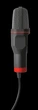 Микрофон GXT 212 Mico, Black, 3.5 мм/USB, подставка с регулировкой наклона Trust (2000003574322) - изображение 2