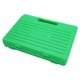 Набір біт TORX, HEX, SPLINE, RIBE, SQ 60од. TOPTUL GCAI6003 - зображення 4