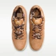 Кроссовки мужские Nike Note Manchester Sb X Dunk Low Flax And Summit White 43 IO9508-200 - изображение 4