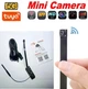 Міні камера WiFi з гнучким шлейфом 1080P, підтримка віддаленого перегляду - изображение 1