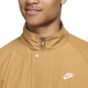 Мужская куртка Club Futura Jacket Горчичный S Код: FZ0656-224 Flax / White - изображение 3