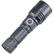 Ручной фонарик LiitoKala LF-A01 750lm IP5 18650 алюминий без аккумулятора Black (LF-A01) - изображение 2