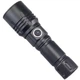 Ручной фонарик LiitoKala LF-A01 750lm IP5 18650 алюминий без аккумулятора Black (LF-A01) - изображение 3