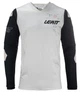 Джерси Leatt Moto 4.5 WindBlock Forge размер 3XL - изображение 3