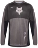Джерси Fox Ranger Air Grey XL серое drirelease Rider Attack Position эндуро - изображение 1