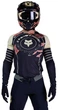 Джерси мотокроссовое Fox Flexair Jersey Inning черное, размер M - изображение 3