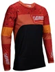 Джерси Leatt Moto 4.5 Enduro Burn размер 3XL - изображение 1