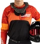 Джерси Leatt Moto 4.5 Enduro Burn размер XXL - изображение 5