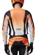 Джерси Fox 180 Lean Flo Orange размер M - изображение 2