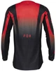 Джерси Fox 180 Lean Flo Red размер M - изображение 4