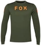 Джерси Fox Ranger Dri-Release Aviation Dark Sage размер M - изображение 1