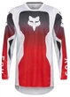 Джерси мотокроссовое Fox 180 Jersey Shield красное, размер XL - изображение 1