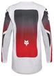 Джерси мотокроссовое Fox 180 Jersey Shield красное, размер XL - изображение 2
