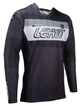 Джерси Leatt Moto 5.5 UltraWeld Graphite размер XXL - изображение 3