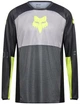 Джерси мотокроссовое Fox 180 Jersey мужское черное, размер XXL - изображение 1