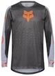 Джерси внедорожное Fox Ranger Air Jersey серое, размер 3XL - изображение 1