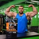 Протеин BioLine Nutrition High GABA Formula 80% белка 2 кг Шоколад - изображение 2