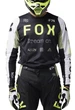 Джерси Fox 180 Race Spec Pale Green размер M - изображение 3