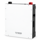 Комплект резервного питания LVTOPSUN LVTS-6KW-HYD 6 кВт + Dyness DL5.0C 5.12 кВт·ч - изображение 2