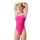 Купальник Speedo FL Solid Tie Back AF - Pink (Розмір: USA 30) (8-00516816012) - изображение 1