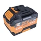 Акумуляторна батарея 6Ач 15С Tex.AC TAOE-B610P - изображение 6