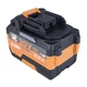 Акумуляторна батарея 6Ач 15С Tex.AC TAOE-B610P - изображение 7