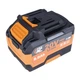 Акумуляторна батарея 8Ач 15С Tex.AC TAOE-B810P - изображение 6