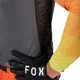 Джерси мотокроссовое Fox Flexair Jersey мужское оранжевое, размер XXL - изображение 2