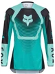 Джерси мотокроссовое женское Fox 180 Jersey Collect мятное, размер M - изображение 1