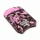 Дошка для плавання Aqua speed UNI SWIRL - Pink - изображение 1