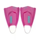 Ласти для плавання Arena Powerfin Pro II Flex — Shimmered Pink (Розмір: 38-39) - изображение 2