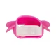 Ласти для плавання Arena Powerfin Pro II Flex — Shimmered Pink (Розмір: 38-39) - изображение 4