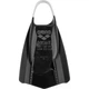 Ласти для плавання Arena Powerfin Pro II Flex — Black (Розмір: 38-39) - изображение 3