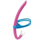 Дитяча трубка для плавання Aqua Speed JUNO Snorkel Junior - Pink (Kol. 03) - изображение 1
