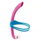 Дитяча трубка для плавання Aqua Speed JUNO Snorkel Junior - Pink (Kol. 03) - изображение 2