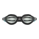 Оптичні окуляри для плавання Speedo BIOFUSE 2.0 Optical - Black/Steel (Діоптрія: -3.5) (8-E000412002) - изображение 5
