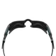 Оптичні окуляри для плавання Speedo BIOFUSE 2.0 Optical - Black/Steel (Діоптрія: -3.5) (8-E000412002) - изображение 7