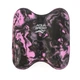 Дошка для плавання, колобашка Aqua Speed Pullkick Swirl - Pink Black - изображение 2